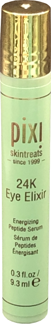 Pixi 24k Eye Elixir 9.3ML