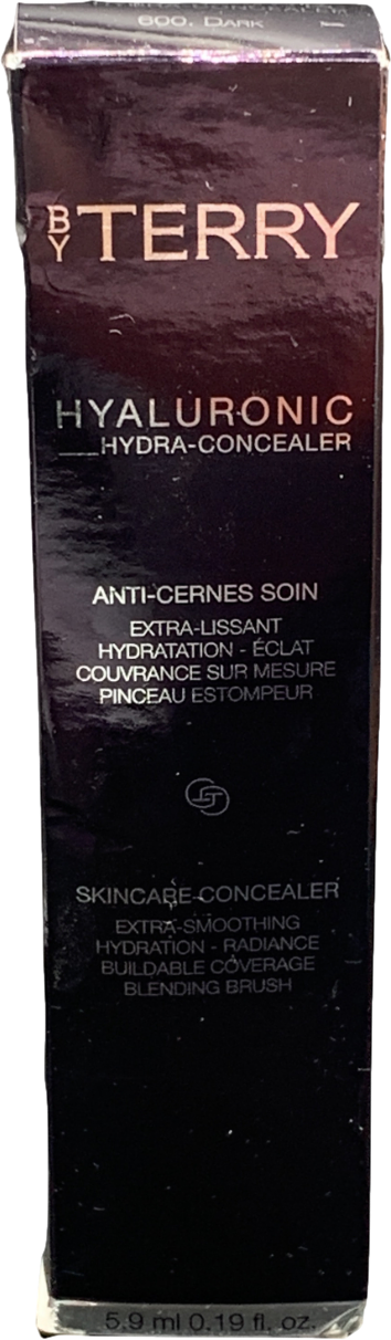 BY TERRY Hydra Concealer 600 Dar 5.9ml
