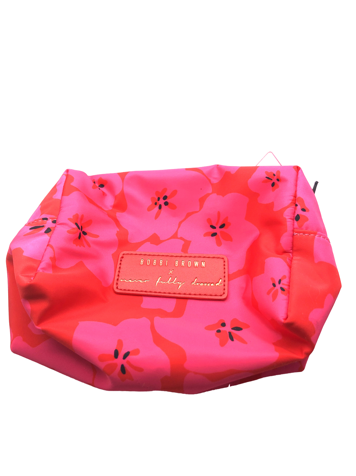 Bobbi Brown Make Up Storage Bag Pink one size