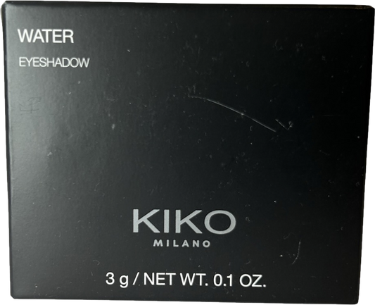 Kiko Water Eyeshadow 17 3g