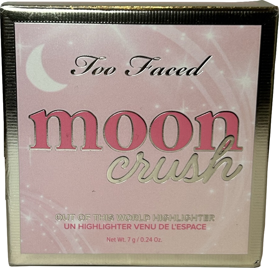 Too Faced Moon Crush Highlighter Summer Moon 7g
