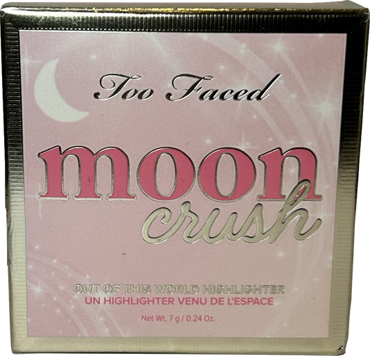 Too Faced Moon Crush Highlighter Summer Moon 7g