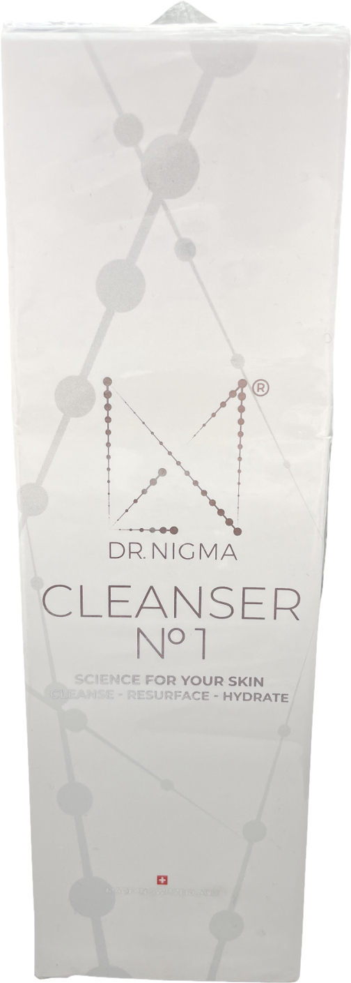 Dr Nigma Cleanser No1 120ml