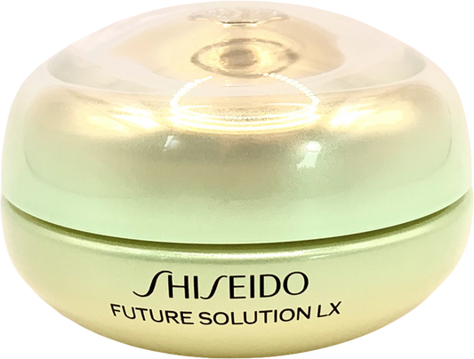 Shiseido Legendary Enmei Ultimate Radiance Eye Cream 15ml