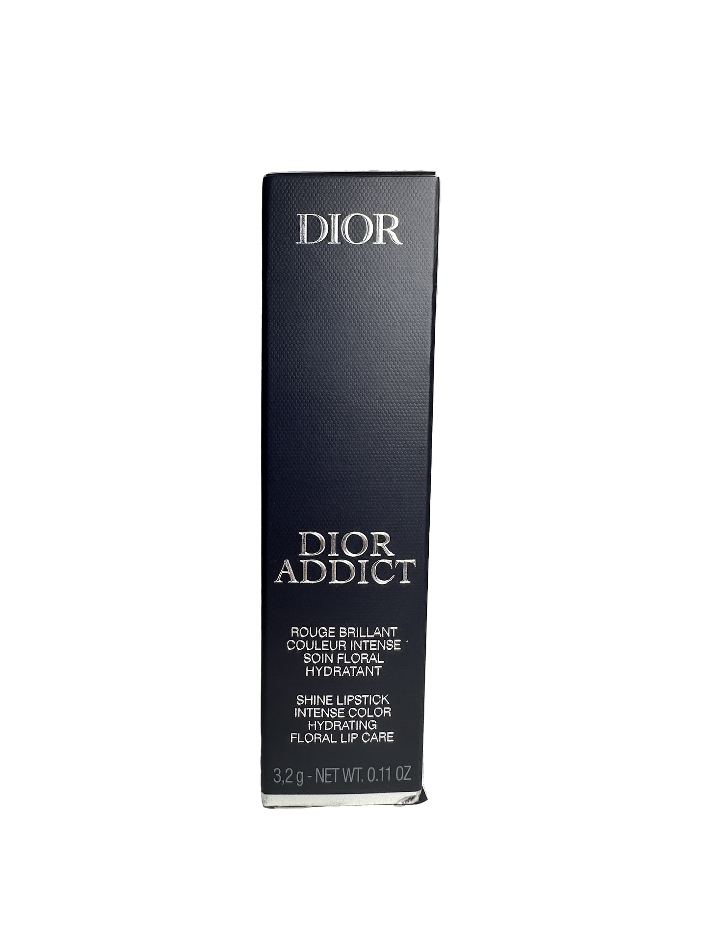 Dior Beauty Dior Addict Hydrating Shine Lipstick Pink  Bloom 3.2g