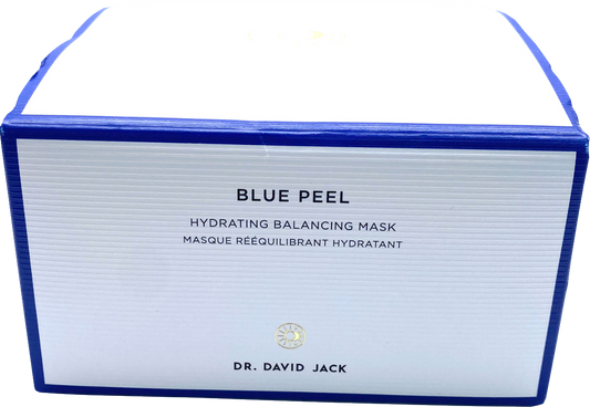 dr david jack Blue Face Peel 50ml