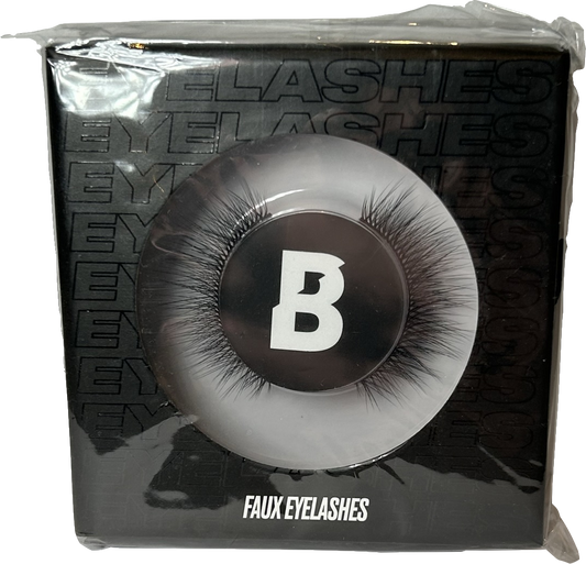 Beauty Bay Faux Lashes Float One Size