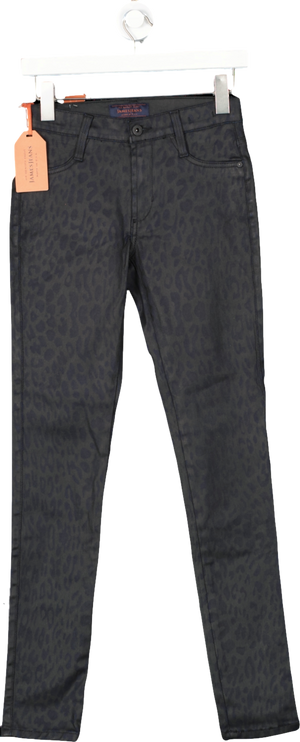 james jeans Brown The Legging Jean W25