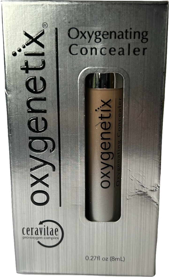 Oxygentix Oxygenating Concealer B-2.0 8ml