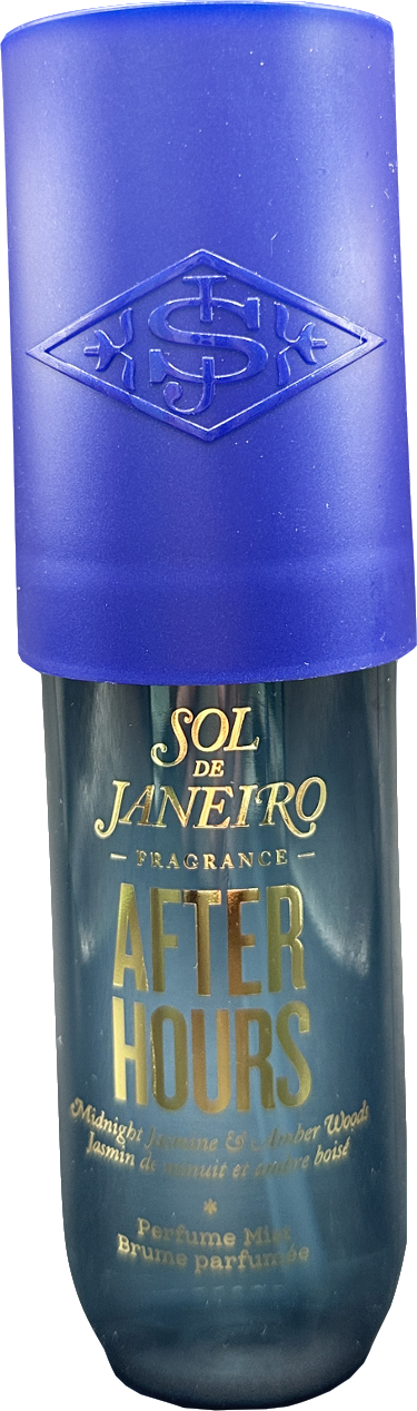 Sol de Janeiro Limited Edition After Hours Perfume Mist 90ml