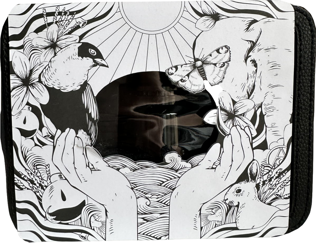 argentum Coffret Soins Infinis 3 step Skincare Gift Set