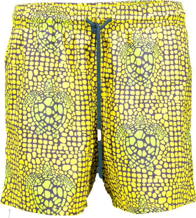 Paint Drip Swim Shorts Black – vectordesignerclothing