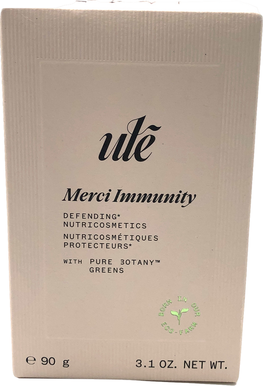 ule Merci Immunity Powder 90g