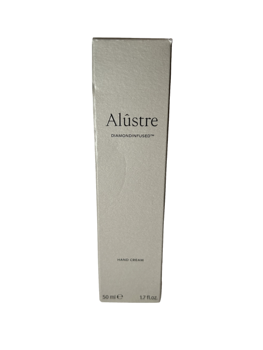 Alustre Hand Cream 50ml