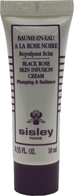Sisley Black Rose Skin Infusion Cream 10ml