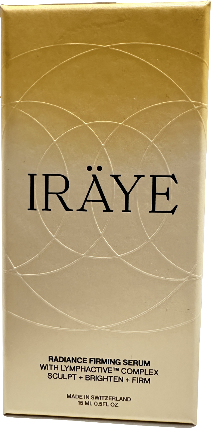 iraye Radiance Firming Serum 15ml