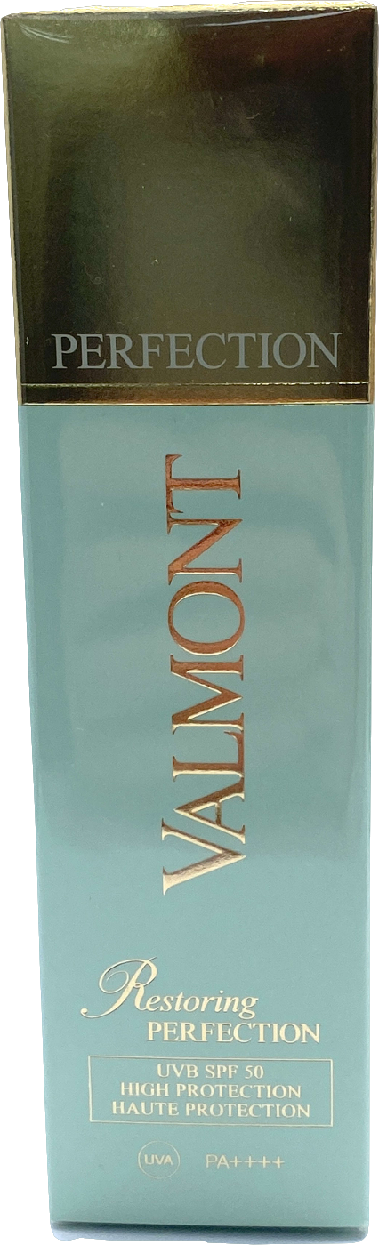 VALMONT Restoring Perfection Spf50 High Protection 30ML