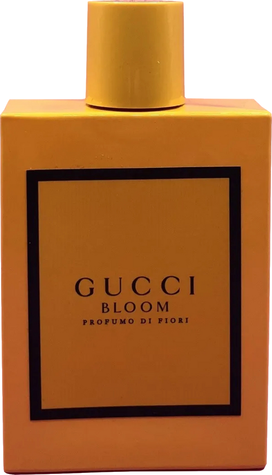 Gucci Bloom Profumo Di Fiori Eau De Parfum 100ml