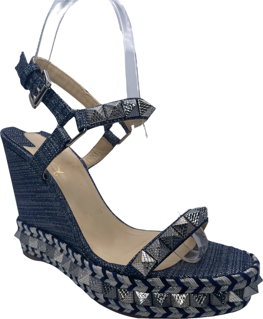 Second Hand Louboutin Preloved Louboutin Sample Sale UK Reliked