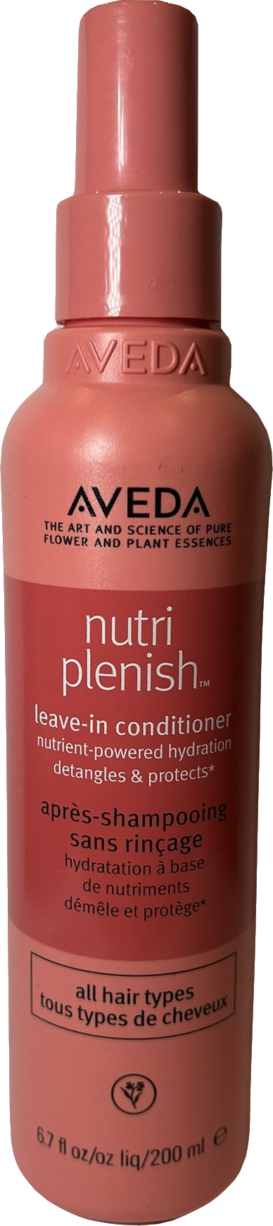 Aveda Nutriplenish Leave In Conditioner 200ml