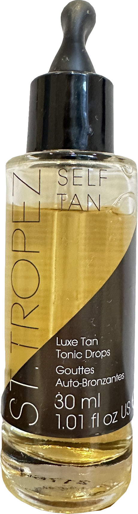 St Tropez Luxe Tan Tonic Drops 30ml