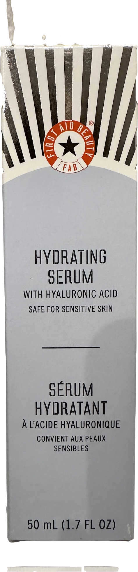 First Aid Beauty Hvdrating Serum 50ml