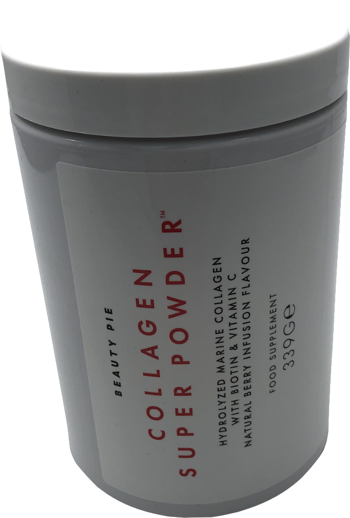 Beauty Pie Collagen Super Powder 339g