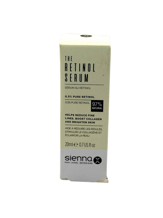 Sienna X The Retinol Serum 20ML