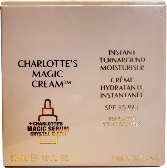 Charlotte Tilbury Charlotte's Magic Cream 50ml