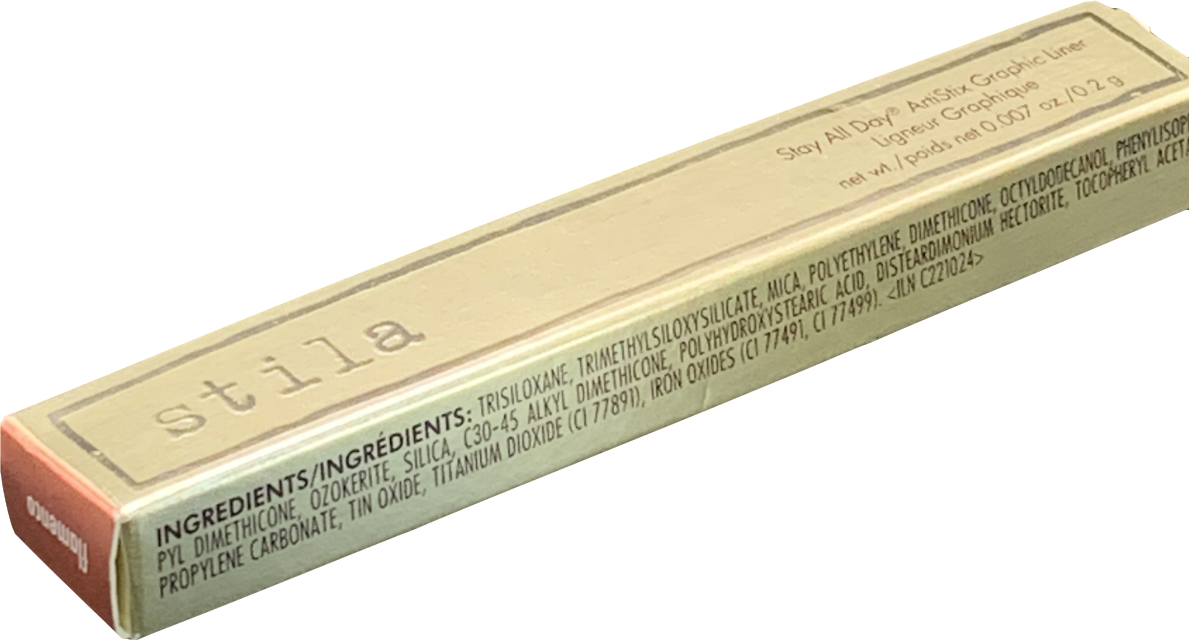 Stila Stay All Day Artistix Graphic Liner Flamenco 0.2G