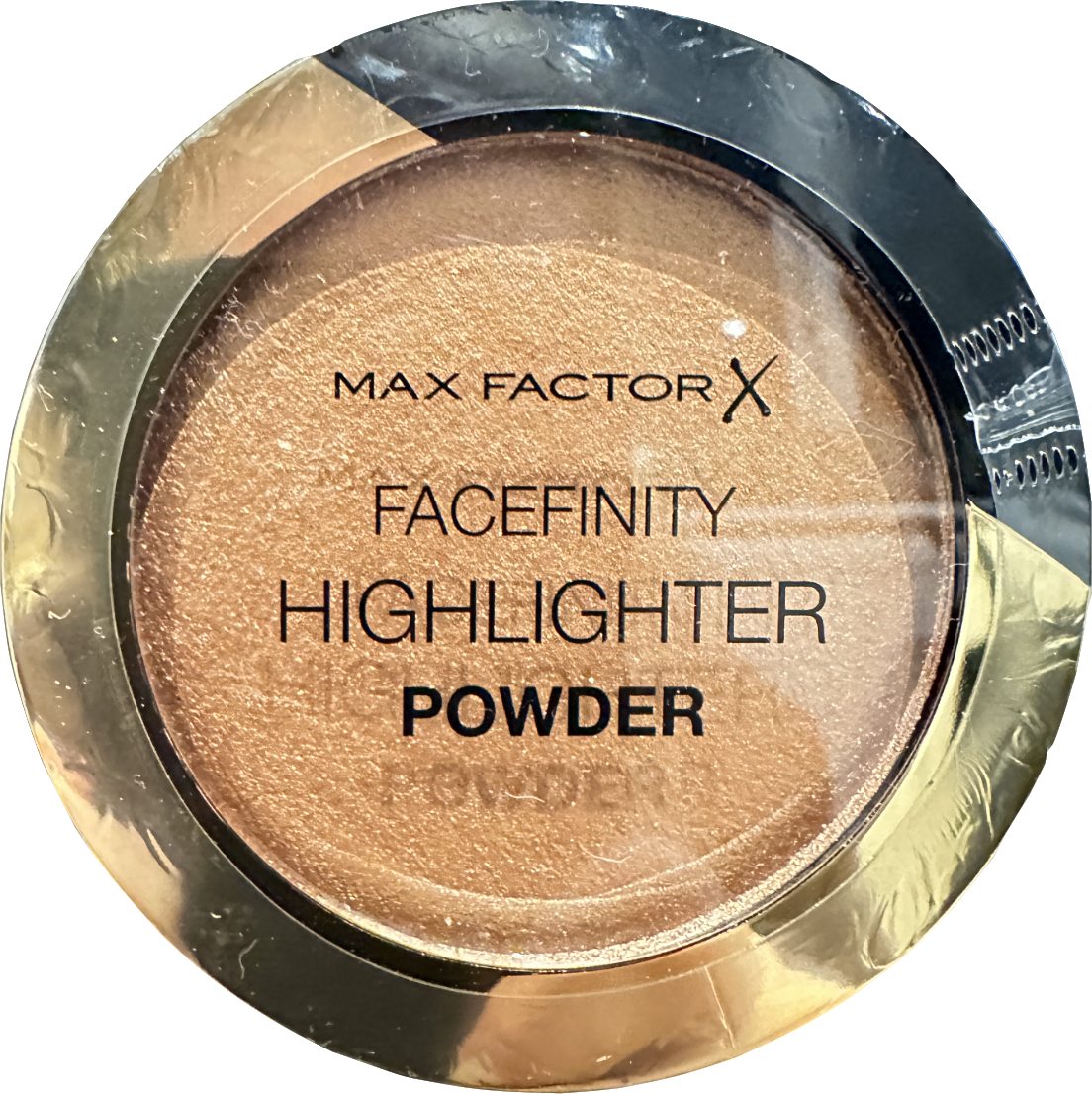 Max Factor Facefinity Highlighter Powder Bronze Glow 8g