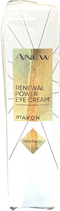 avon Anew Renewal Power Eye Cream 15ml