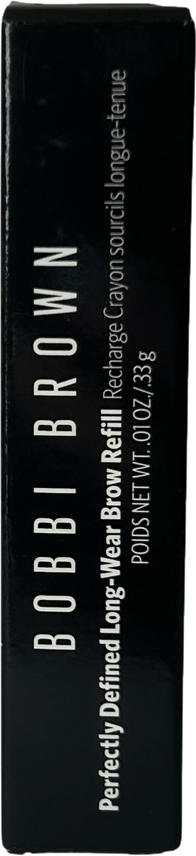 Bobbi Brown Perfectly Defined Long-wear Brow  Refill 12 Sandy Blonde .33g