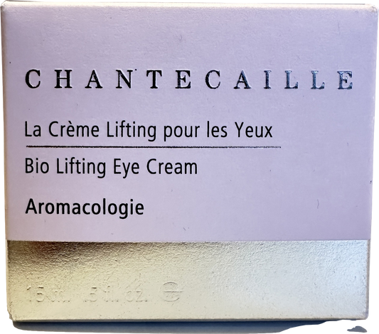 chantecaille Bio Lifting Eye Cream 15ml