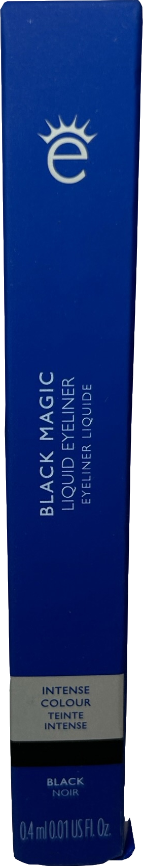 Eyeko Black Magic Liquid Eyeliner 0.4ml