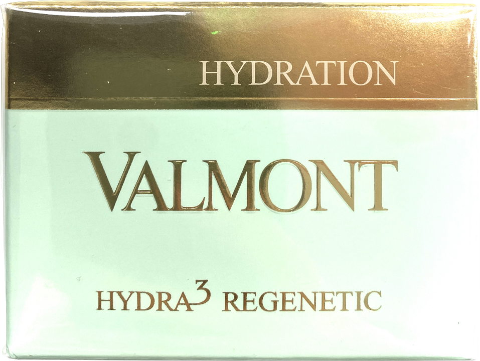 VALMONT  Hydra 3 Regenetic Cream 50ml