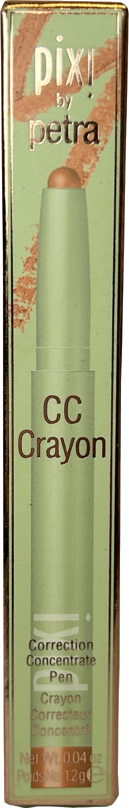 Pixi Cc Crayon Bye Undereye 1.2g