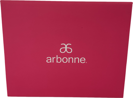 Arbonne Marble Palette 4x 1g, 6g, 6g, 2x 2.66ml