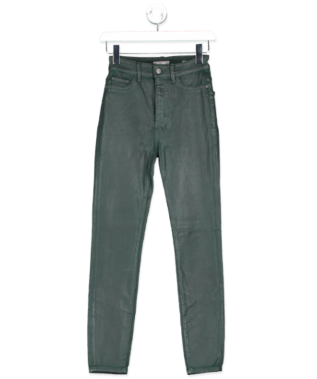 dl1961 Green Farrow Ankle Jean W27 - 7528561082558_Front_Reliked.png