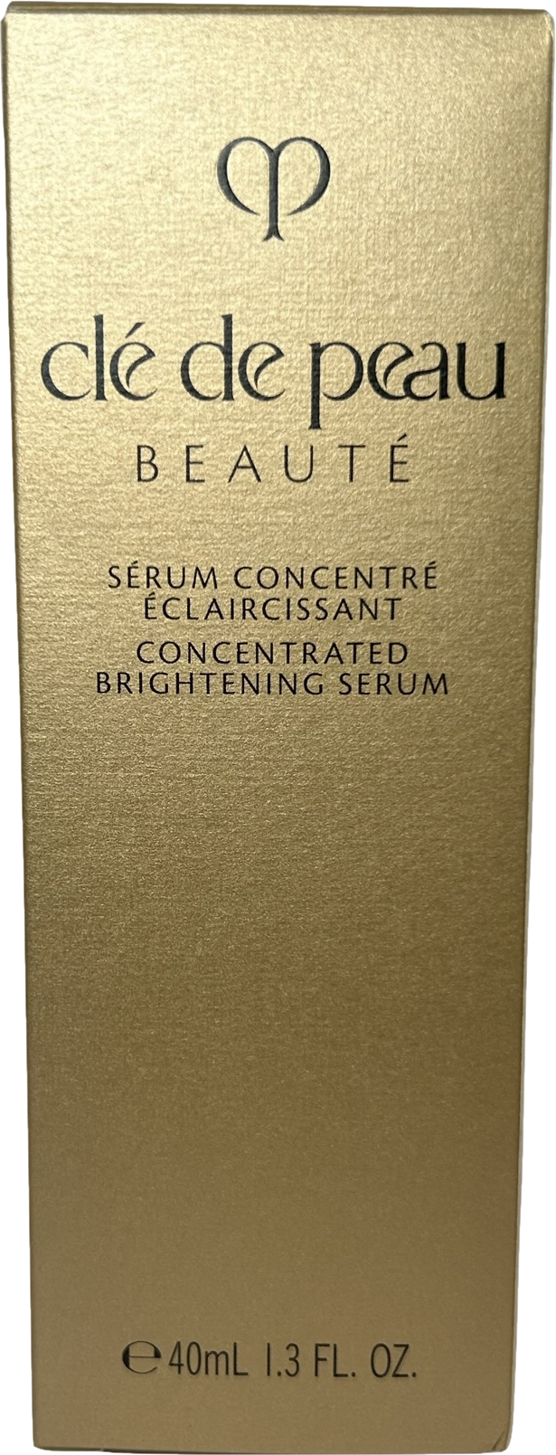 Cle de Peau Concentrated Brightening Serum 40ml