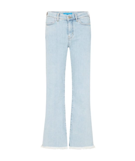 MIH Pale Blue Lou Jeans UK W28