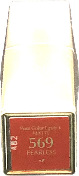 Estee Lauder Pure Colour Matte Lipstick 569 3.5g