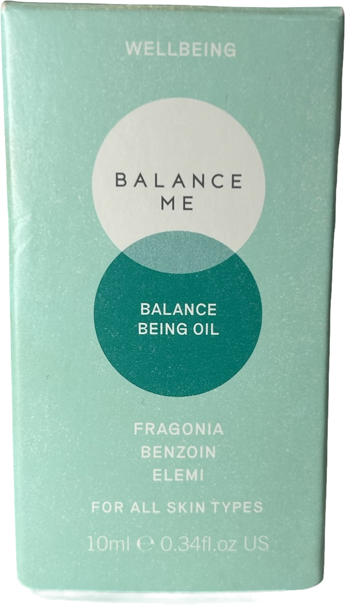 Balance Me Balance Being Oil 10ml
