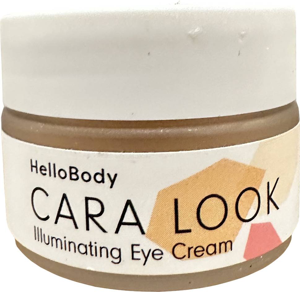 hellobody Cara Look Iluminating Eye Cream 15g