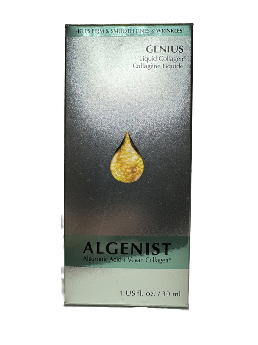 algenist Genius Liquid Collagen 30ml