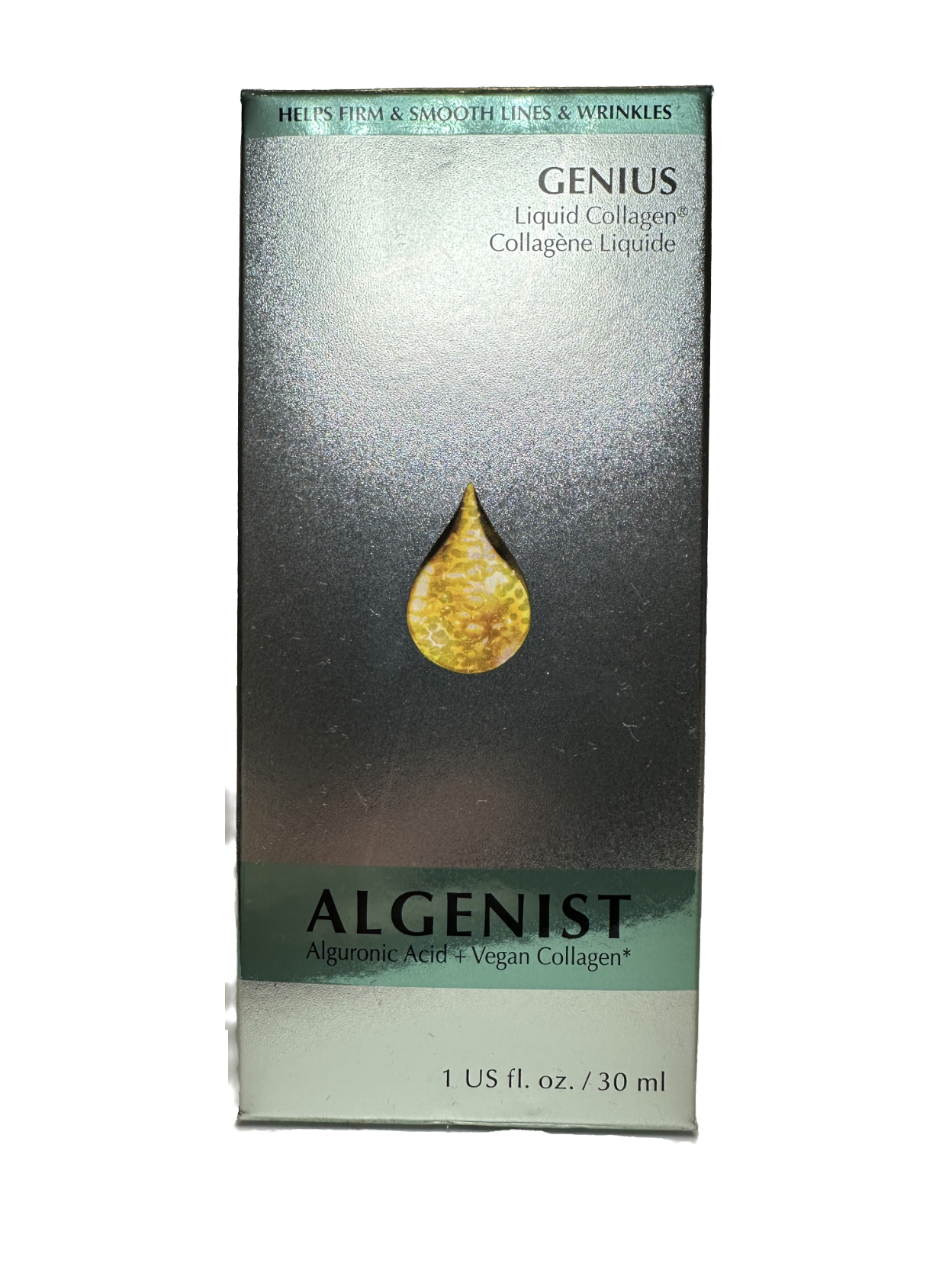 algenist Genius Liquid Collagen 30ml