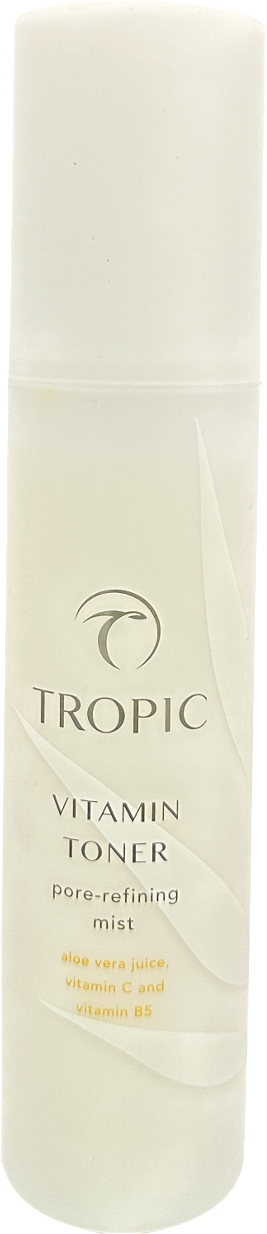 Tropic Morning Mist Soothing Toning Essence 120ML