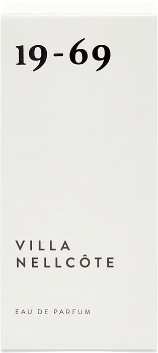 19-69 Villa Nellcôte Luxury Eau De Parfum 100ml