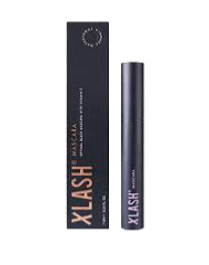 XLASH Cosmetics Xlash Mascara With Vitamin E BNIB Black 7g