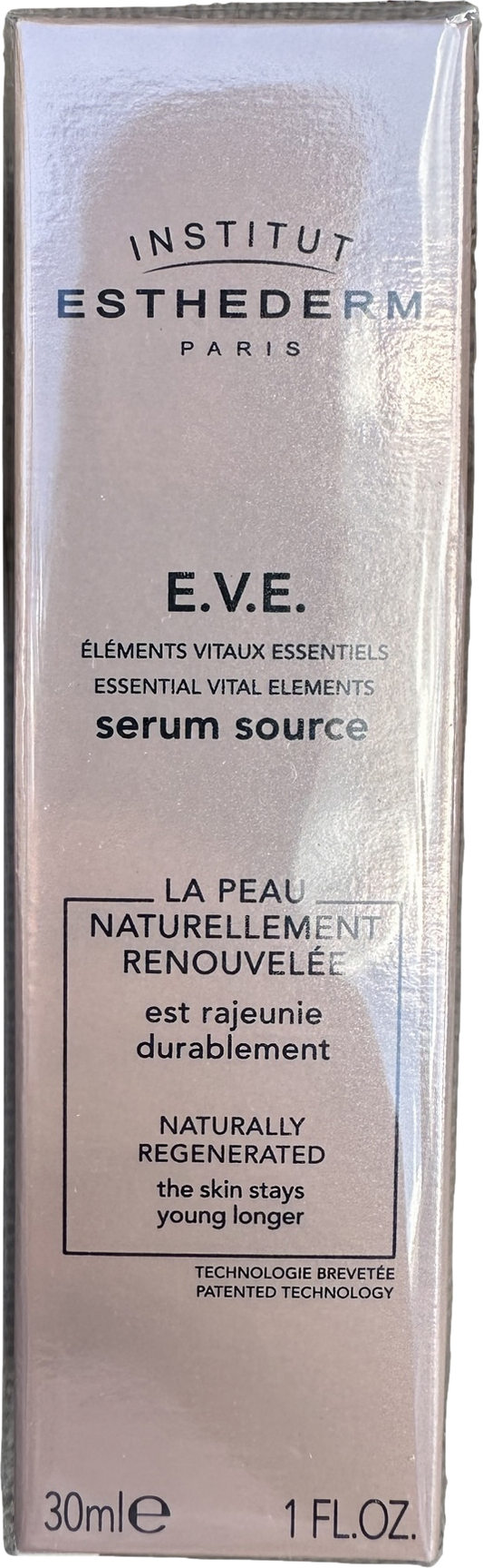 Institut Eve Regenerating Face Serum 30ml